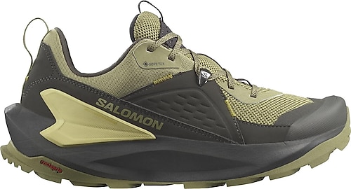 Salomon Elixir Gore-Tex Erkek Outdoor Ayakkabı