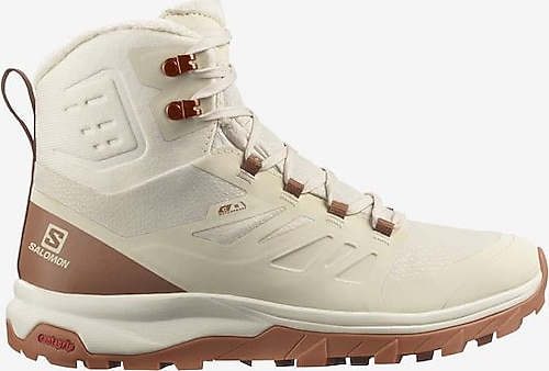 Salomon Outblast TS CSWP Su Geçirmez Kadın Outdoor Bot