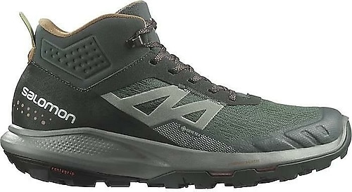 Salomon Outpulse Mid Gore-Tex Erkek Outdoor Bot