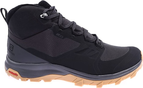 Salomon Outsnap CSWP Su Geçirmez Erkek Outdoor Bot