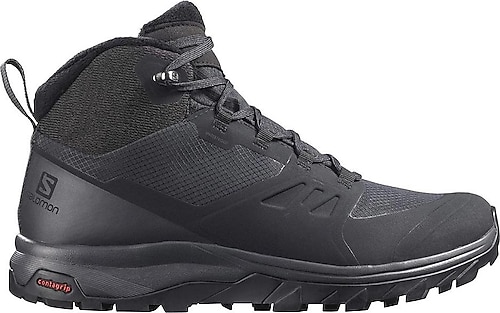 Salomon Outsnap CSWP Su Geçirmez Kadın Outdoor Bot