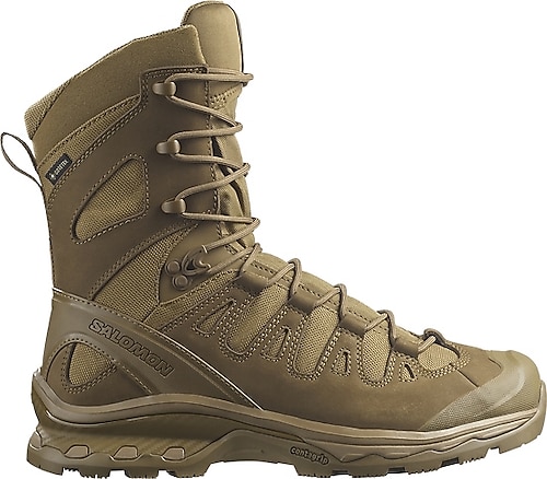Salomon Quest 4D Forces 2 High Gore-Tex L47234200 Erkek Outdoor Bot