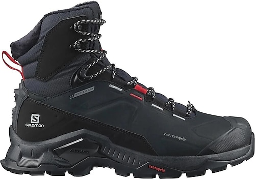 Salomon Quest Winter TS CSWP L41366600 Su Geçirmez Erkek Outdoor Bot