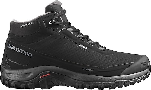 Salomon Shelter Cs Wp Su Geçirmez Erkek Outdoor Bot