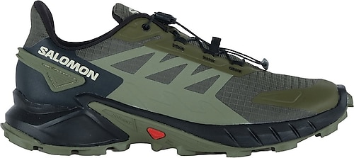 Salomon Supercross 4 Erkek Outdoor Ayakkabı