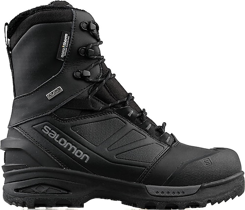 Salomon Toundra Pro Climasalomon L40472700 Su Geçirmez Erkek Outdoor Botu