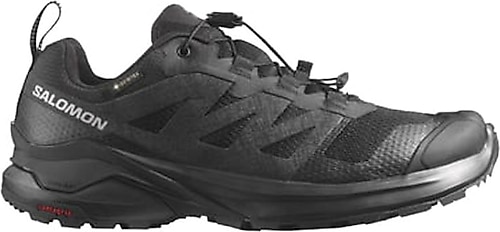 Salomon X-Adventure Gore-Tex L47321100 Siyah Erkek Outdoor Ayakkabı