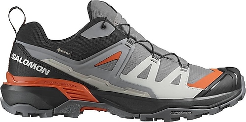 Salomon X Ultra 360 Gore-Tex Erkek Outdoor Ayakkabı