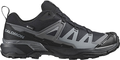 Salomon X Ultra 360 Gore-Tex L47453200 Siyah Erkek Outdoor Ayakkabı