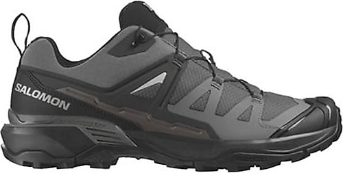 Salomon X Ultra 360 L47448300 Gri Erkek Outdoor Ayakkabı
