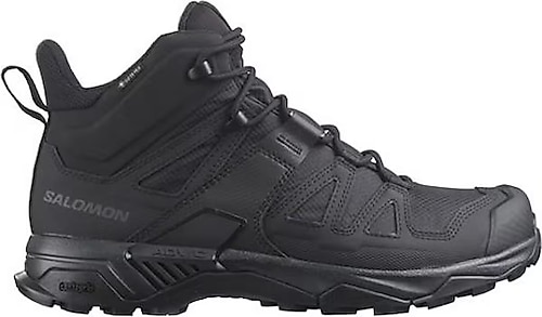 Salomon X Ultra Forces Mıd Gtx Outdoor Ayakkabı