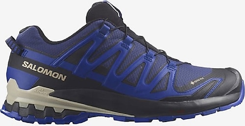 Salomon XA Pro 3D V9 Gore-Tex Erkek Outdoor Ayakkabı