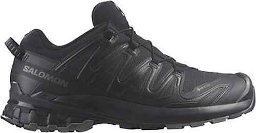 Salomon XA Pro 3D V9 Gore-Tex L47270100 Siyah Erkek Outdoor Ayakkabı