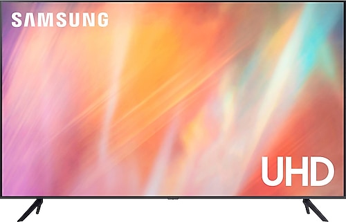 Samsung 55AU7200 4K Ultra HD 55" 140 Ekran Uydu Alıcılı Smart LED TV