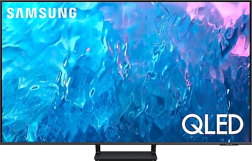 Samsung 55Q70C 4K Ultra HD 55" 140 Ekran Uydu Alıcılı Smart QLED TV