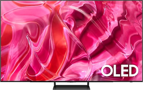 Samsung 55S90C 4K Ultra HD 55" 140 Ekran Uydu Alıcılı Smart OLED TV