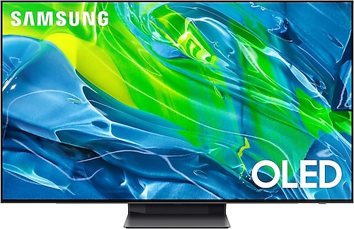 Samsung 55S95B 4K Ultra HD 55" 140 Ekran Uydu Alıcılı Smart OLED TV
