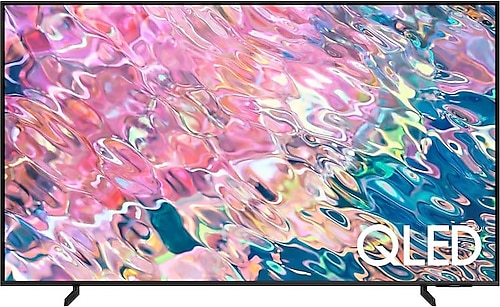 Samsung 65Q60B 4K Ultra HD 65" 165 Ekran Uydu Alıcılı Smart QLED TV