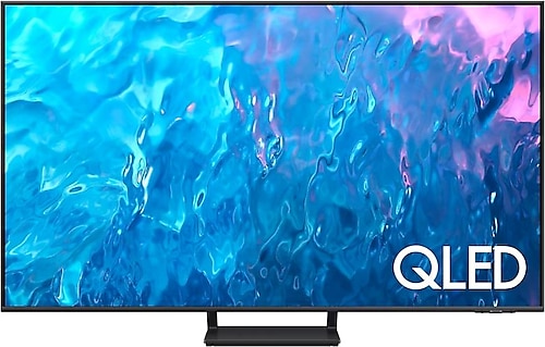 Samsung 65Q70C 4K Ultra HD 65" 165 Ekran Uydu Alıcılı Smart QLED TV