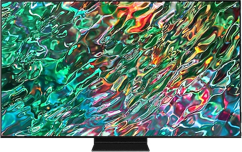 Samsung 65QN90B 4K Ultra HD 65" 165 Ekran Uydu Alıcılı Smart Neo QLED TV