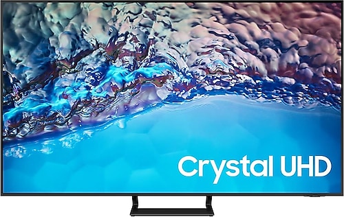 Samsung 75BU8500 4K Ultra HD 75" 190 Ekran Uydu Alıcılı Smart LED TV