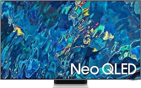 Samsung 75QN95B 4K Ultra HD 75" 190 Ekran Uydu Alıcılı Smart Neo QLED TV
