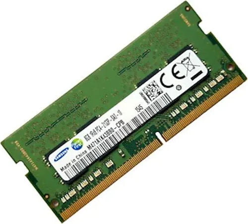 Samsung 8 GB 2133 MHz SODIMM M471A1K43BB0-CPB DDR4 Ram