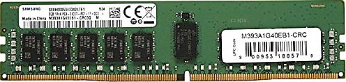 Samsung 8 GB 2400 MHz M378A1K43CB2-CRC DDR4 Ram