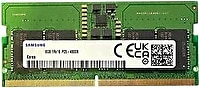 Samsung 8 GB 4800 MHz M425R1GB4BB0-CQKOL DDR5 Ram