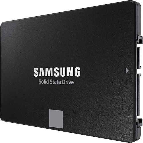 Samsung 870 EVO MZ-77E2T0BW SATA 3.0 2.5" 2 TB SSD
