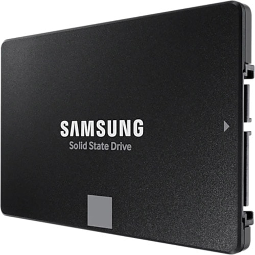 Samsung 870 EVO MZ-77E4T0BW SATA 3.0 2.5" 4 TB SSD