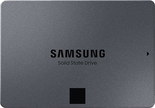 Samsung 870 QVO MZ-77Q1T0BW SATA 3.0 2.5" 1 TB SSD
