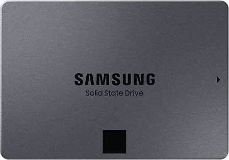 Samsung 870 QVO MZ-77Q8T0BW SATA 3.0 2.5" 8 TB SSD