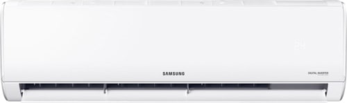 Samsung AR35 Silver AR12TXHQASI/SK A++ 12000 BTU Inverter Duvar Tipi Klima