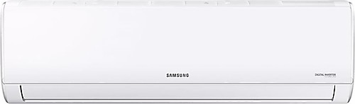 Samsung AR35 Silver AR18BXHQASI/SK A++ 18000 BTU Inverter Duvar Tipi Klima
