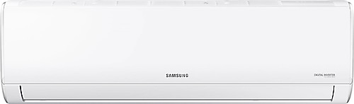Samsung AR35 Silver AR24BXHQASI/SK A++ 24000 BTU Inverter Duvar Tipi Klima