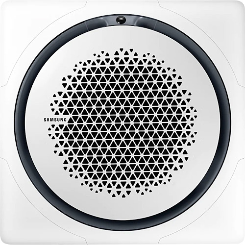 Samsung CAC 360 AC140MN4PKH/TK 48000 BTU Kaset Tipi Klima