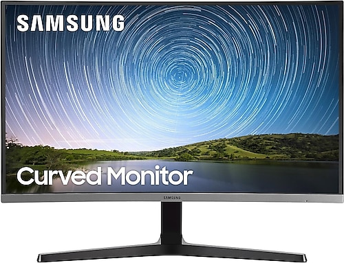 Samsung CR50 LC27R500FHPXUF 27" 4 ms Full HD FreeSync Curved Oyuncu Monitörü