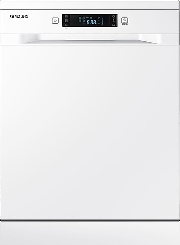 Samsung DW60M5062FW 6 Programlı Bulaşık Makinesi