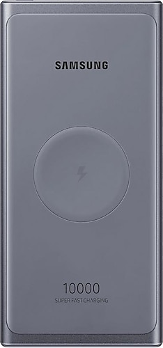 Samsung EB-U3300X 10000 mAh Hızlı Şarj Kablosuz Powerbank