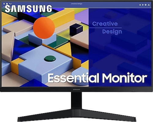 Samsung Essential LS27C310EAUXUF 27" 5ms Full HD Freesync IPS Monitör