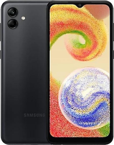Samsung Galaxy A04 128 GB