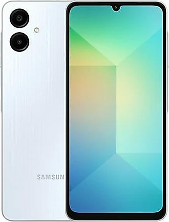 Samsung Galaxy A06 128 GB