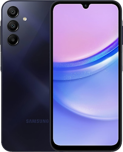 Samsung Galaxy A15 128 GB 4 GB