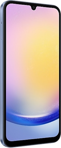 Samsung Galaxy A25 256 GB 8 GB Açık Mavi
