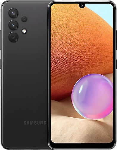 Samsung Galaxy A32 128 GB 6 GB