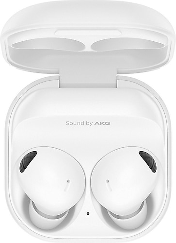 Samsung Galaxy Buds 2 Pro SM-R510NZWATUR TWS Beyaz Kulak İçi Bluetooth Kulaklık