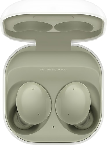 Samsung Galaxy Buds 2 SM-R177NZGATUR TWS Yeşil Kulak İçi Bluetooth Kulaklık