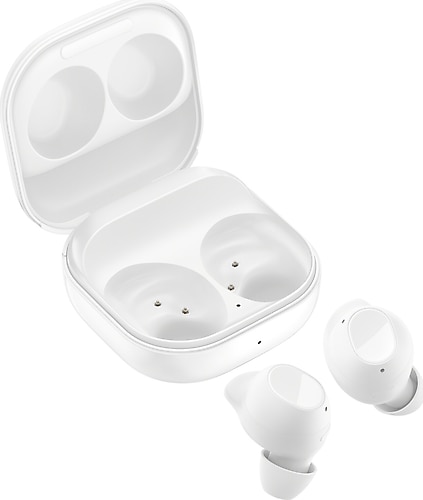 Samsung Galaxy Buds FE TWS Beyaz Kulak İçi Bluetooth Kulaklık
