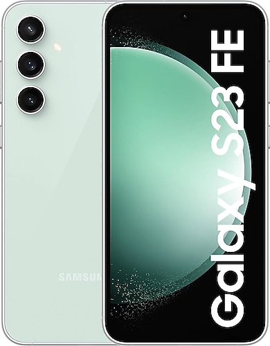 Samsung Galaxy S23 FE 128 GB Yeşil